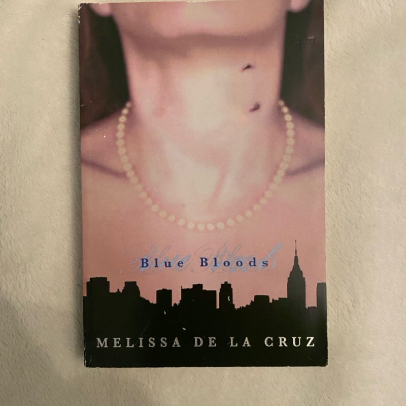 Blue Bloods