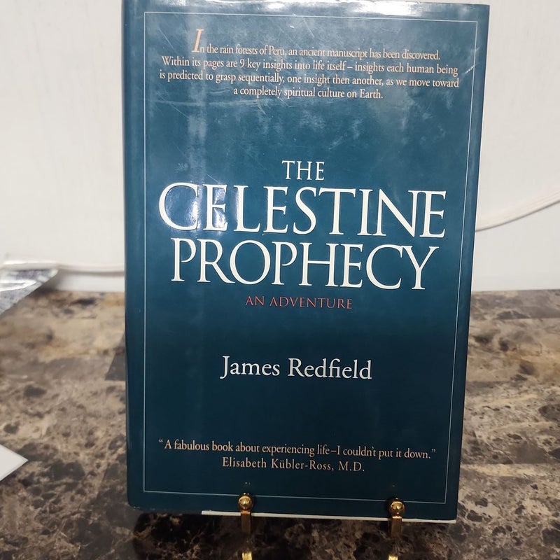 The Celestine Prophecy