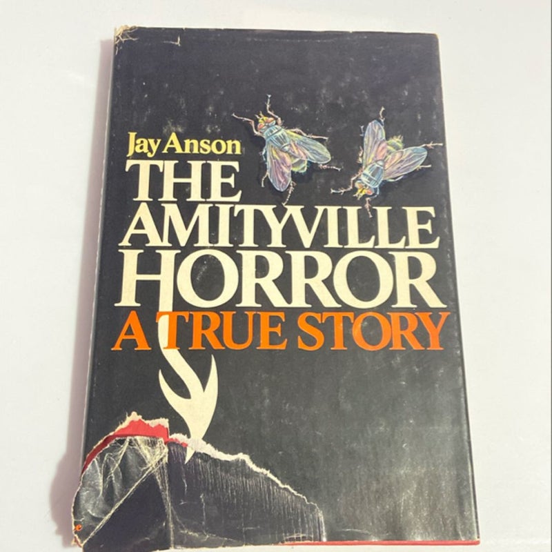 The Amityville Horror