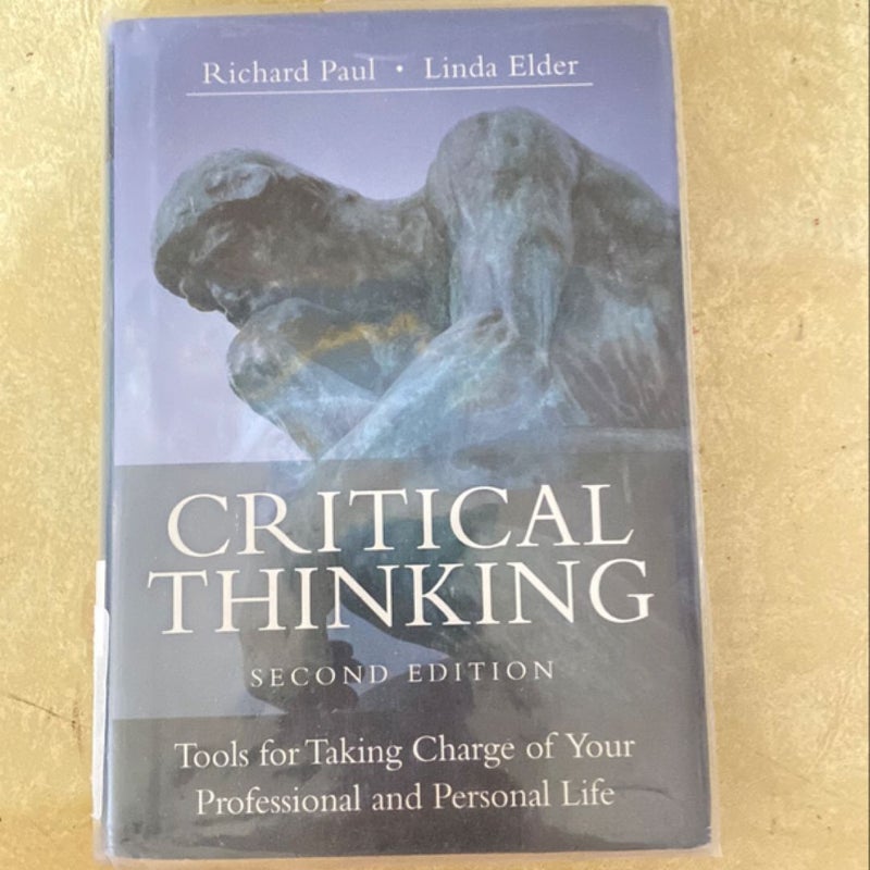 Critical Thinking