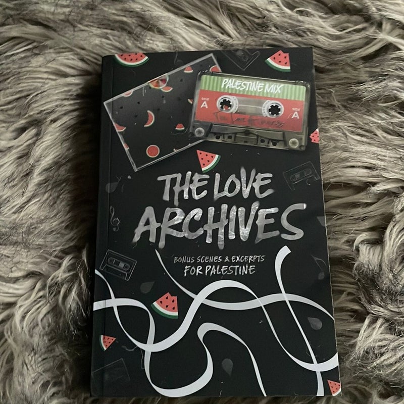 The Love Archives