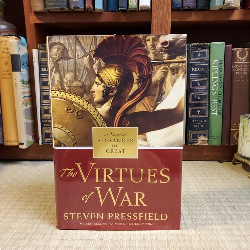 The Virtues of War