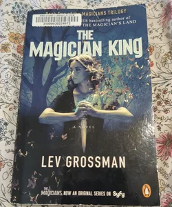 The Magician King (TV Tie-In)