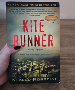 The Kite Runner