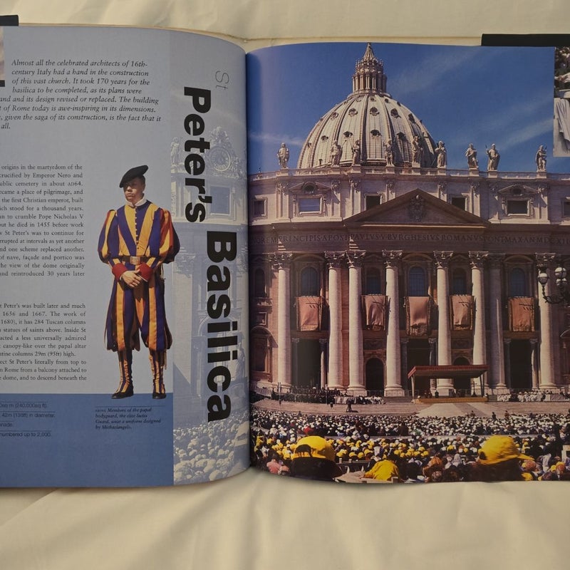 100 Great Wonders of the World