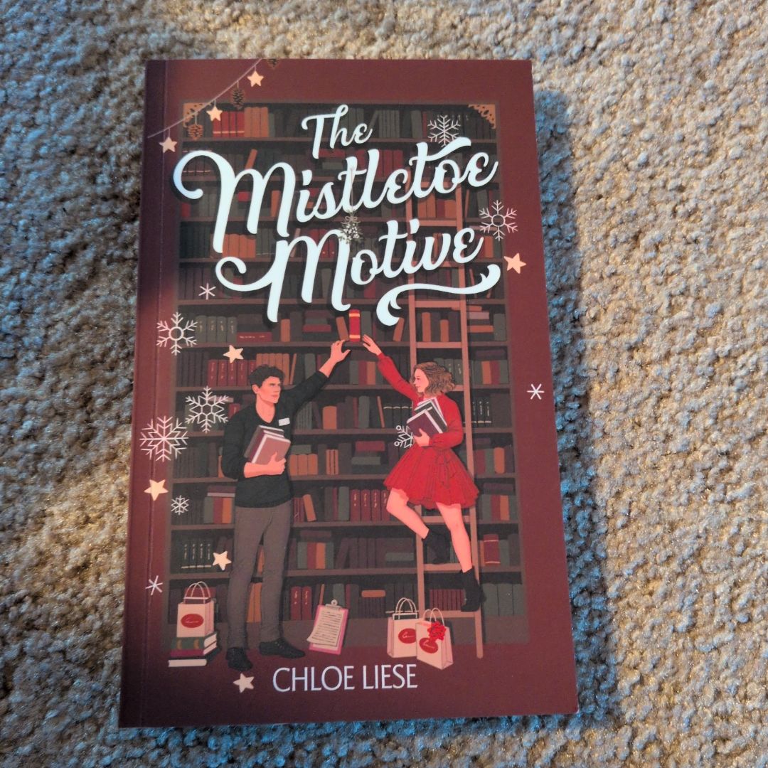 The Mistletoe Motive