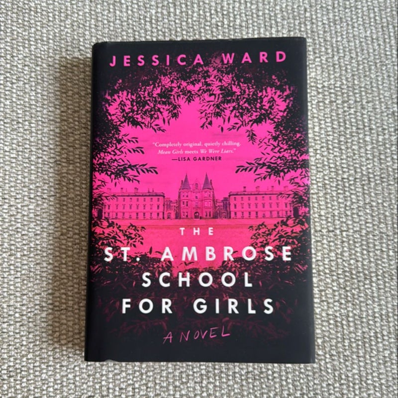 The St. Ambrose School for Girls