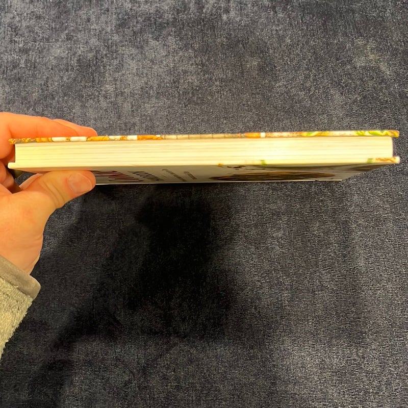 The Ultimate Cookie Handbook