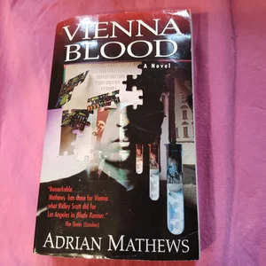 Vienna Blood