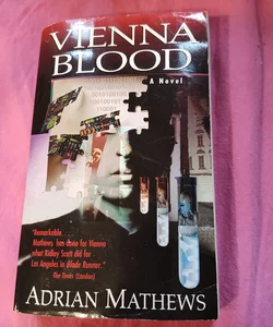 Vienna Blood