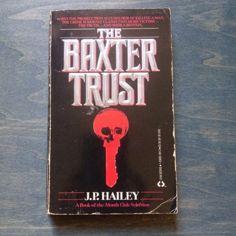 The Baxter Trust