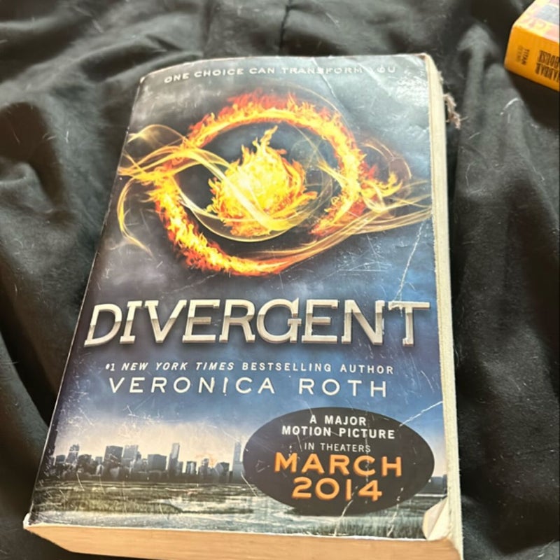 Divergent