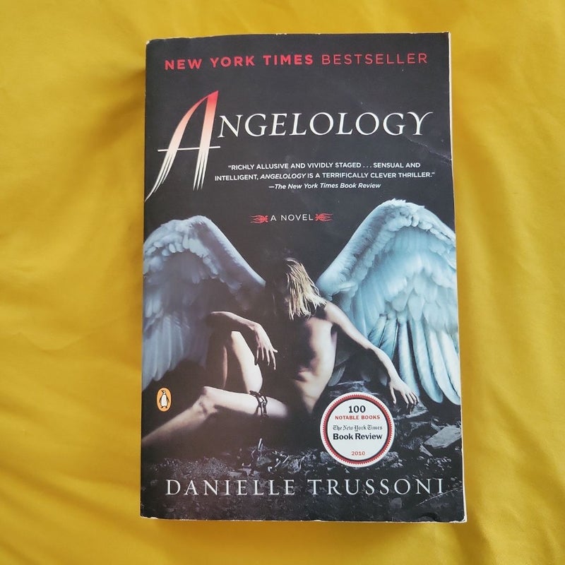 Angelology