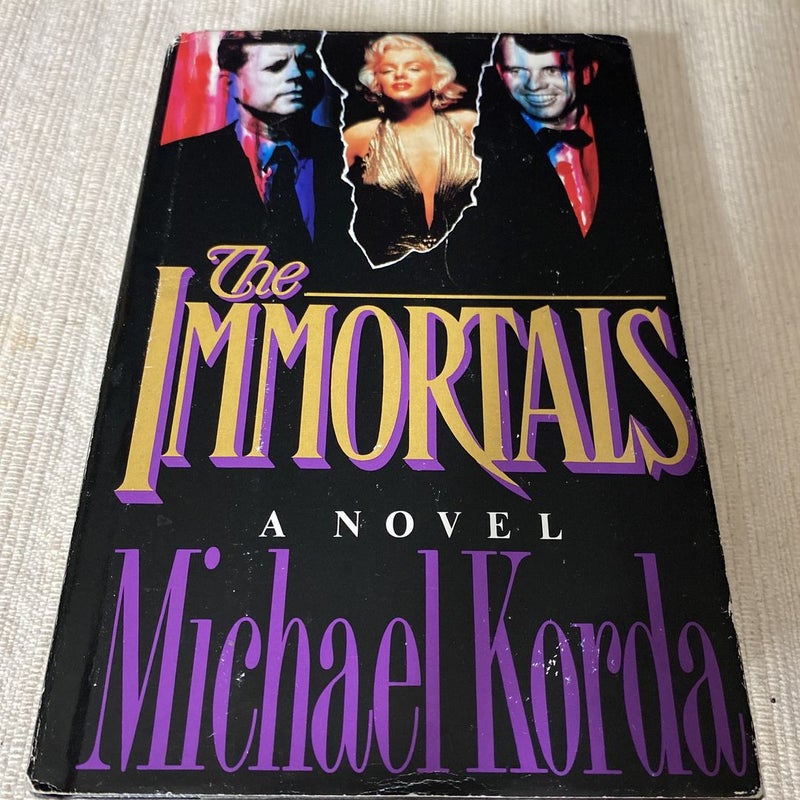 The Immortals