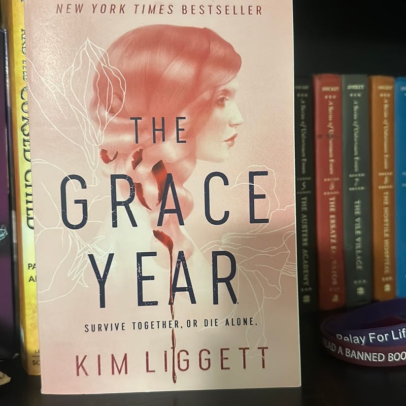 The Grace Year