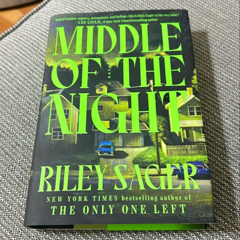 Middle of the Night