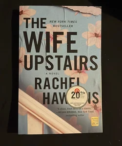 The Wife Upstairs