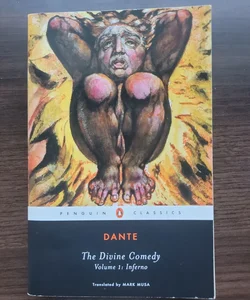 The Divine Comedy