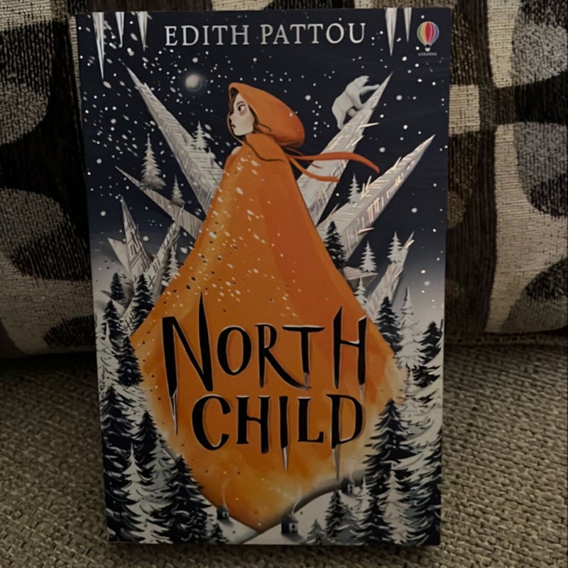 North Child