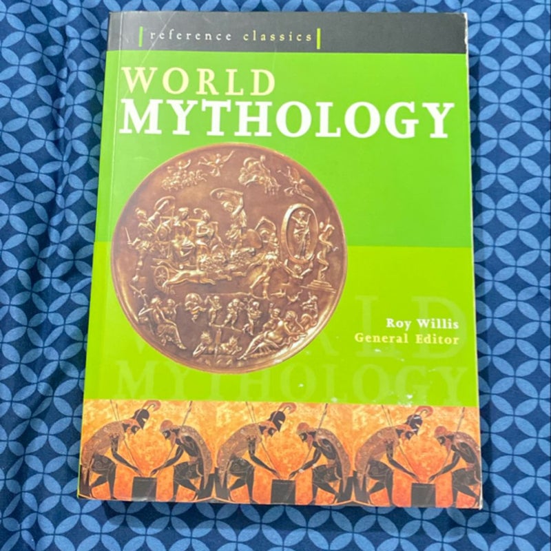 World Mythology