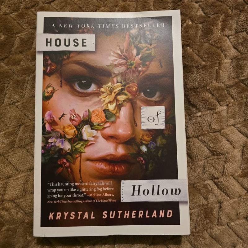 House of Hollow