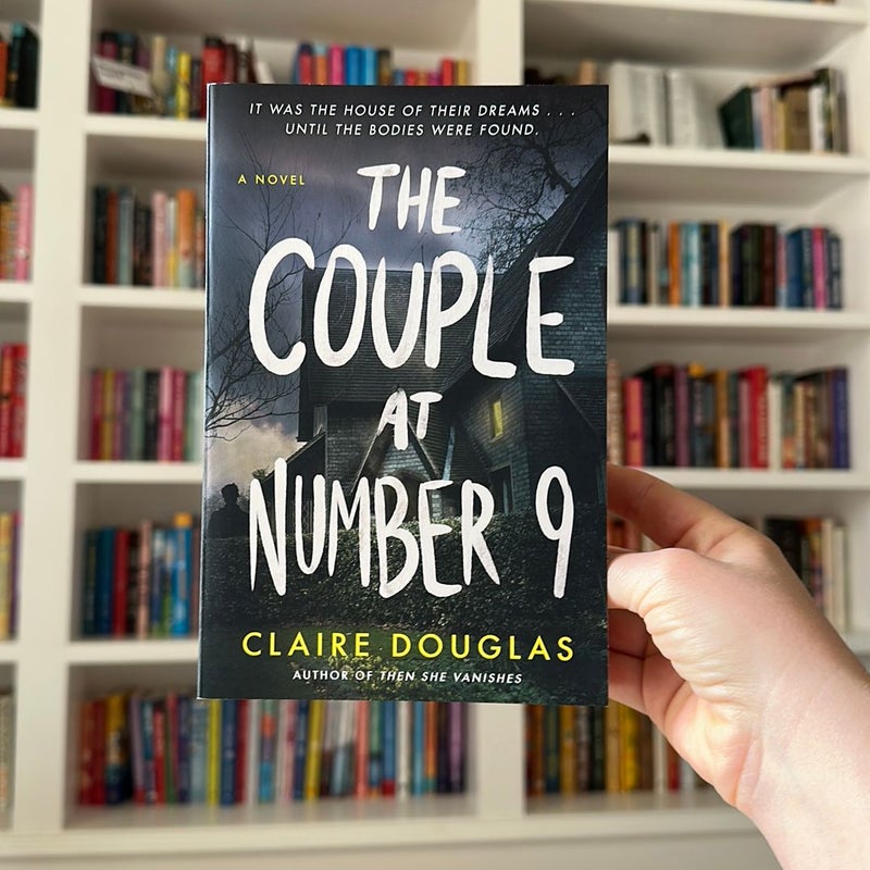 The Couple at Number 9