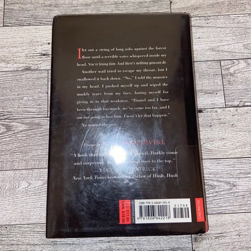 The Savage Grace