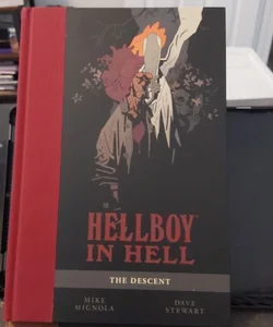 Hellboy in Hell