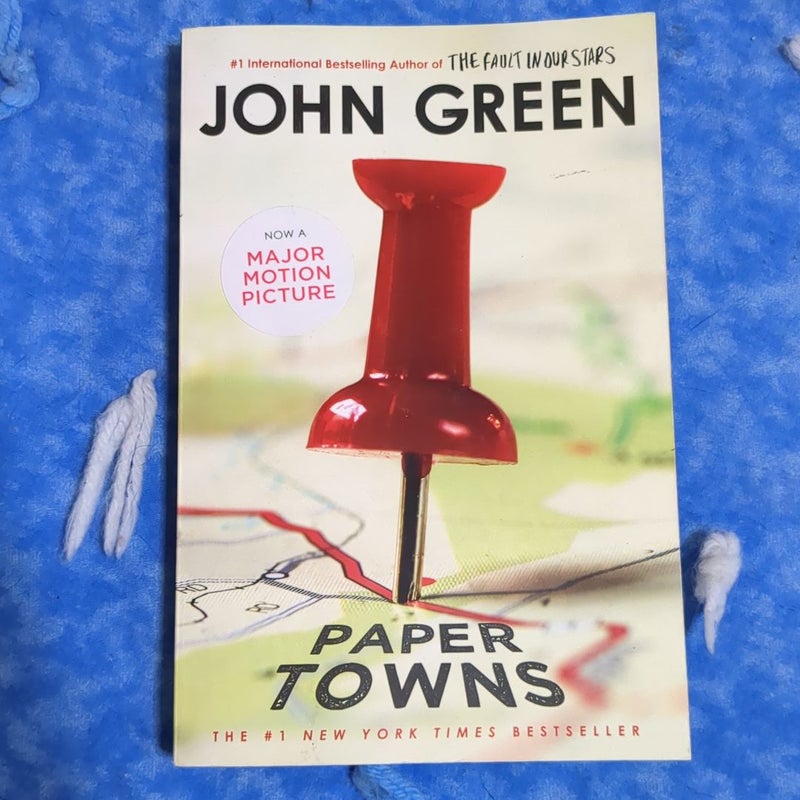 Paper Towns