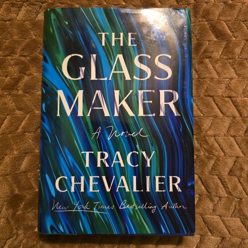 The Glassmaker