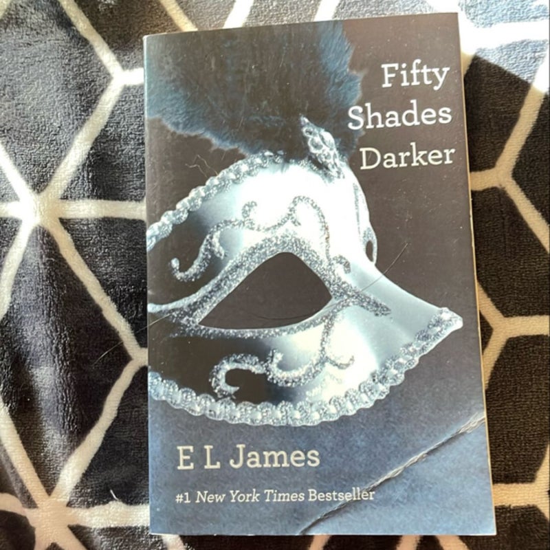 Fifty Shades series