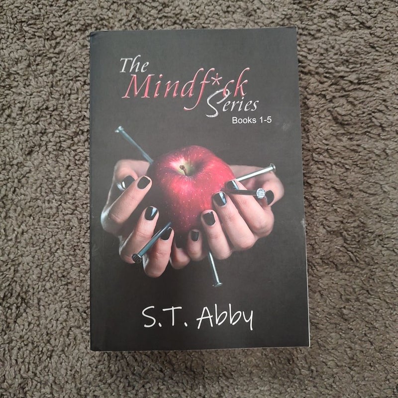 The Mindf*ck Series OOP 