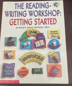 Reading and Writing Workshop