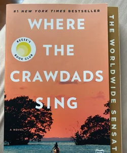 Where the Crawdads Sing