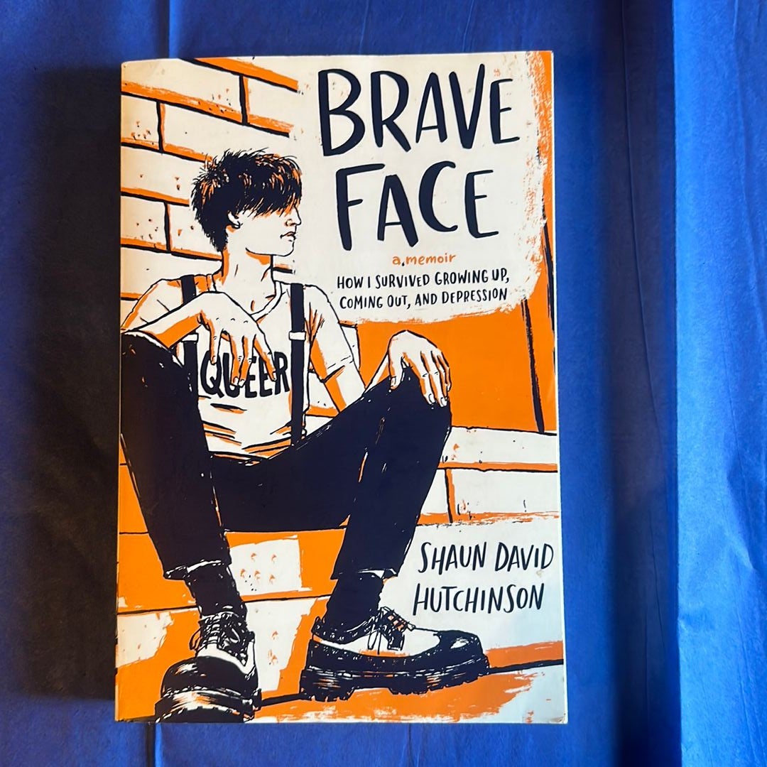 Brave Face