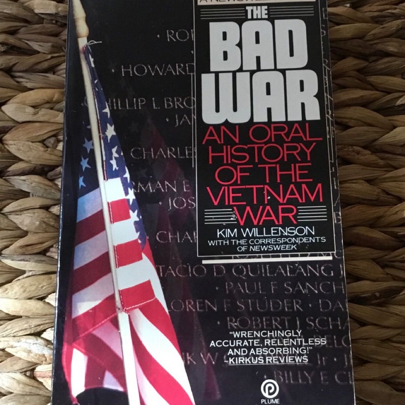 The Bad War