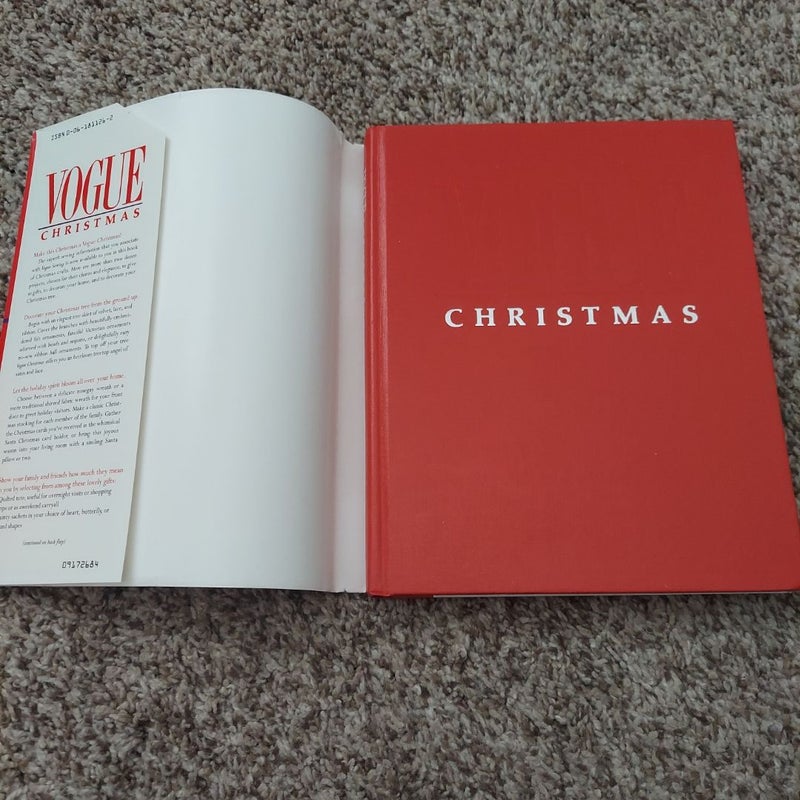 Vogue Christmas