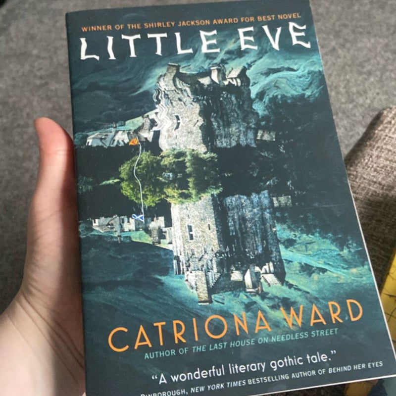 Little Eve
