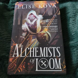 Alchemists of Loom