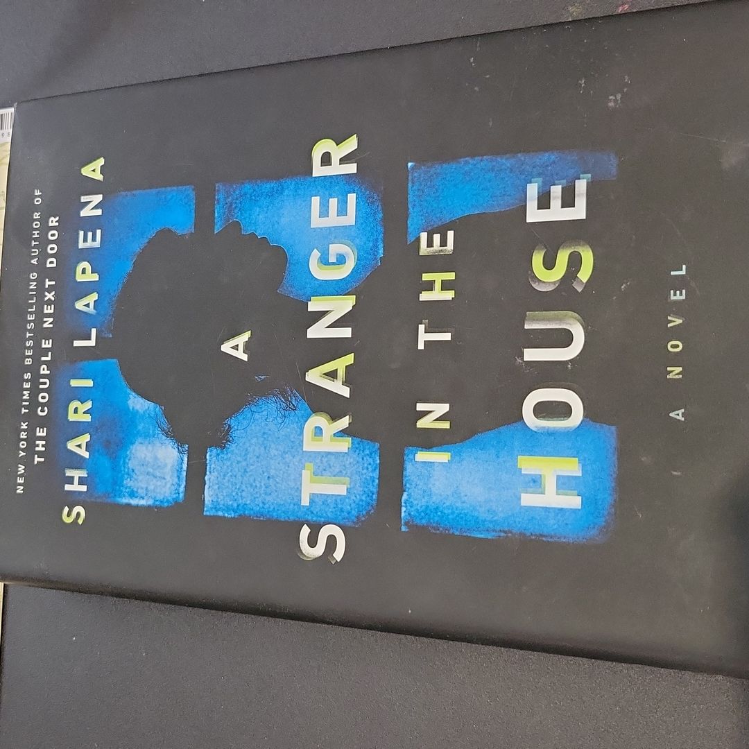A Stranger in the House