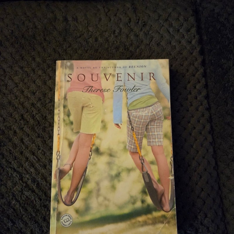 Souvenir