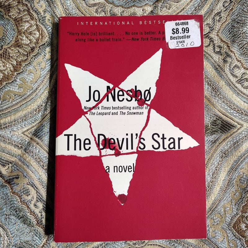 The Devil's Star