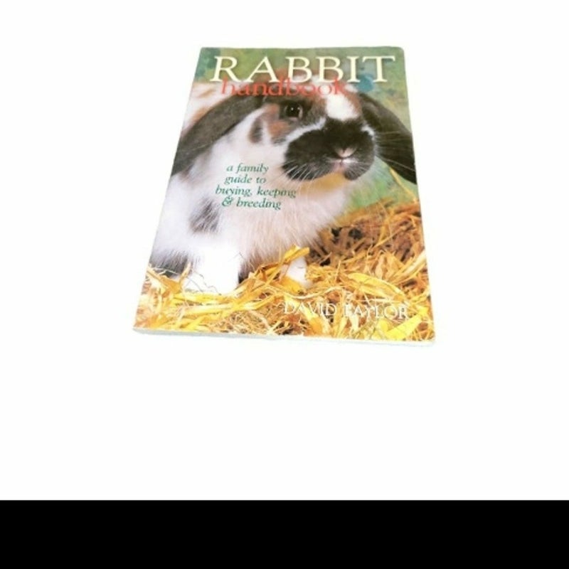 Rabbit Handbook