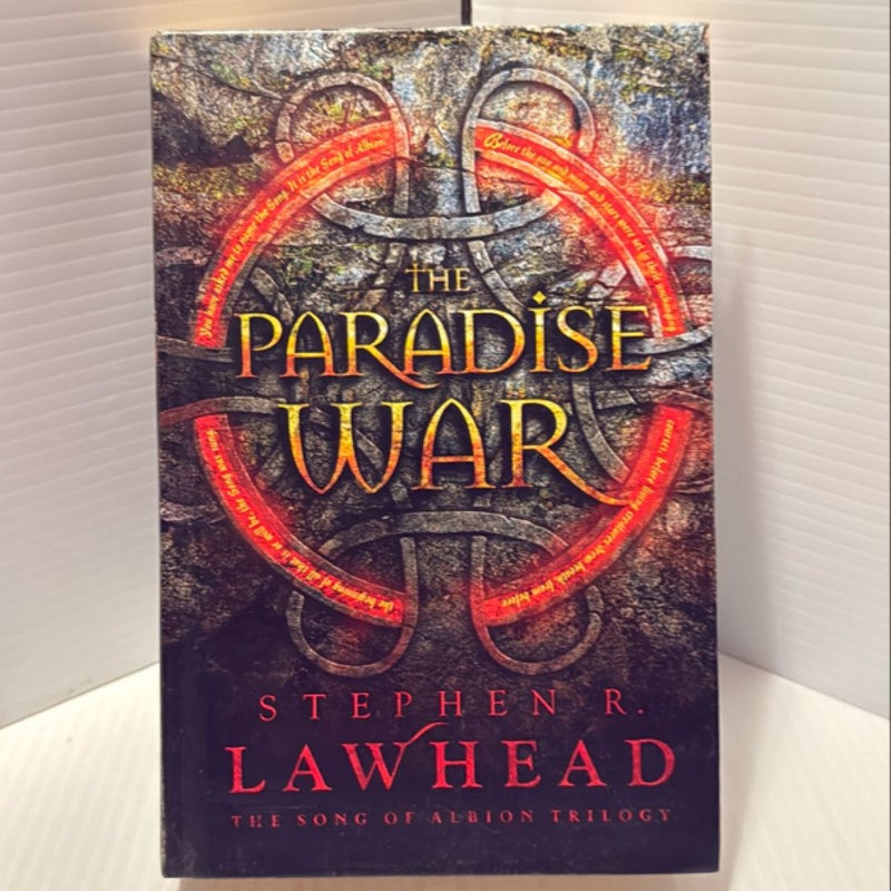 The Paradise War