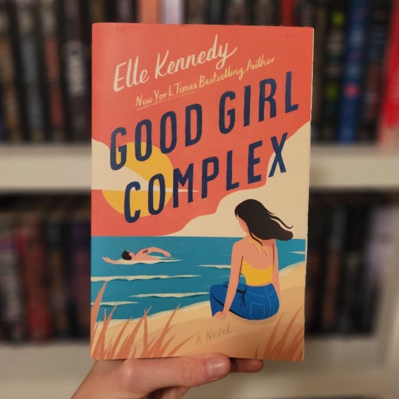 Good Girl Complex