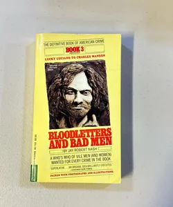 Bloodletters and Bad Men