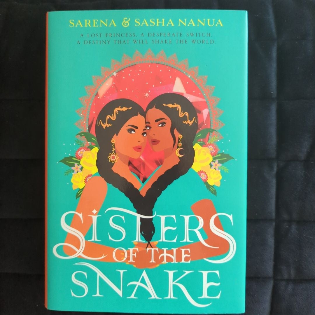 Sisters of the Snake