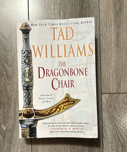 The Dragonbone Chair