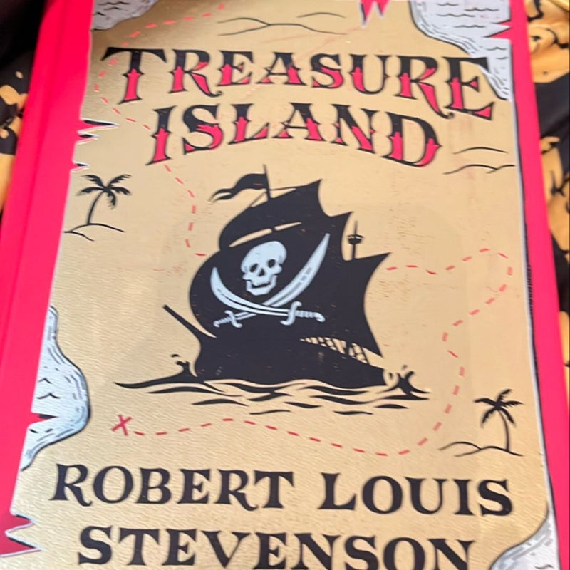 Treasure Island