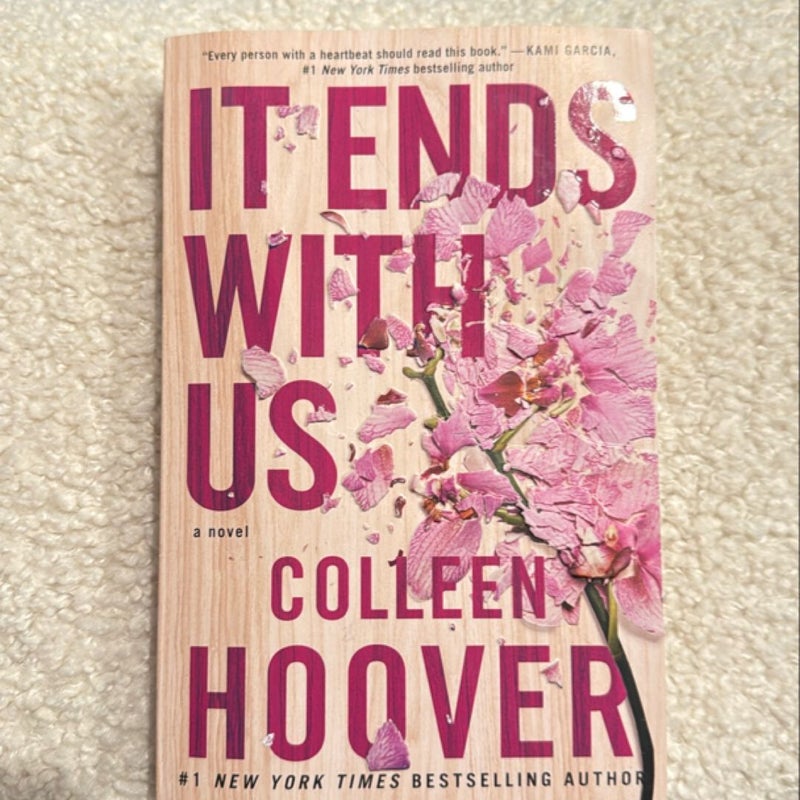 It Ends with Us